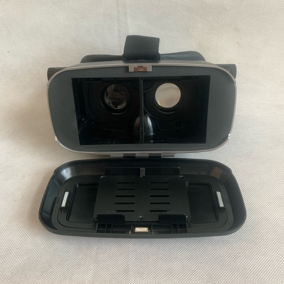 Virtual Reality Headset VR SHINECON Virtual Reality Glasses - Picture 7 of 9